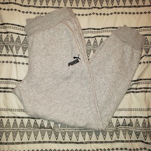 PUMA Jogger Sweatpant